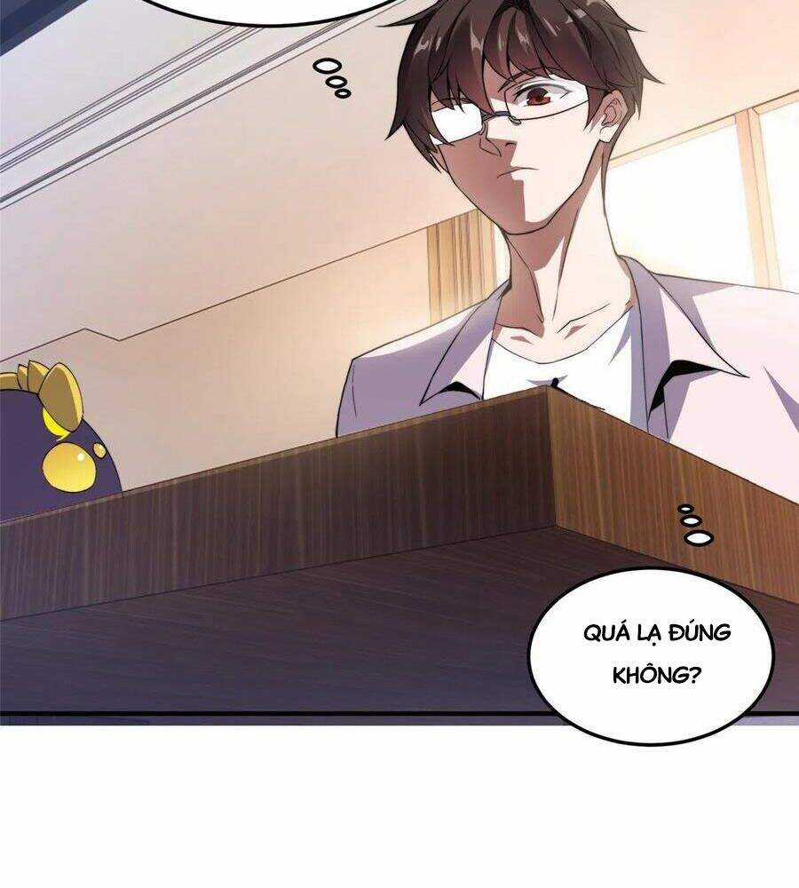 Thần Sủng Tiến Hóa Chương 45 trang 66