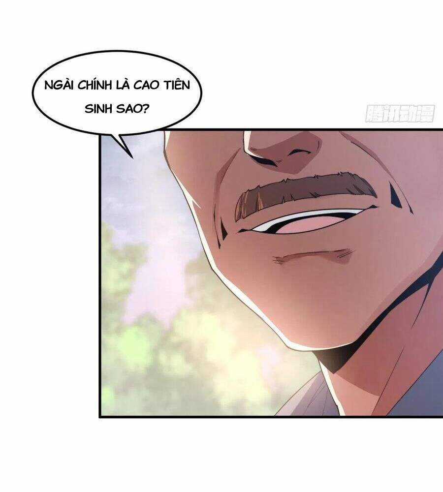 Thần Sủng Tiến Hóa Chương 45 trang 67