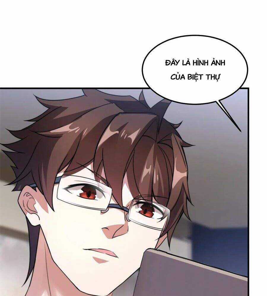 Thần Sủng Tiến Hóa Chương 45 trang 9