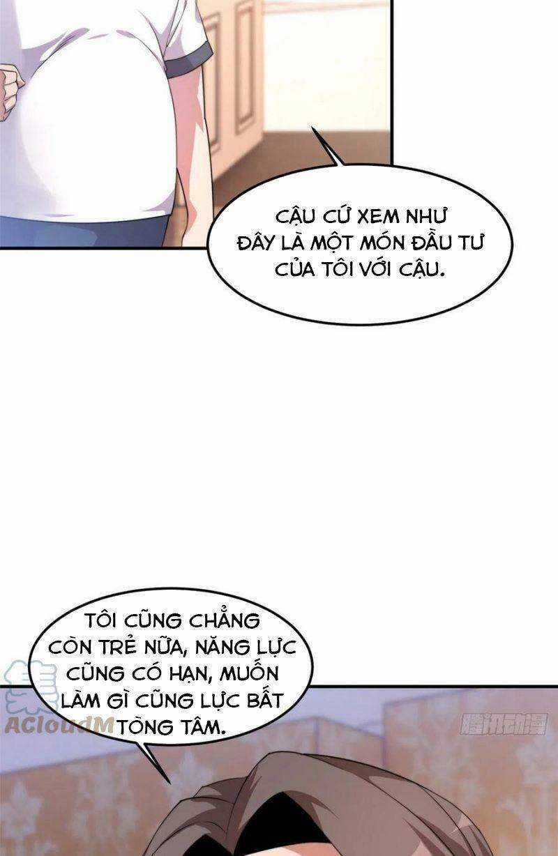 Thần Sủng Tiến Hóa Chương 46 trang 12