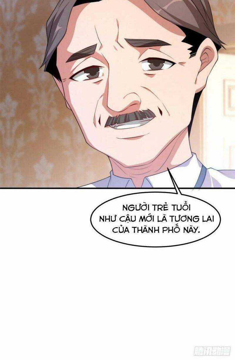 Thần Sủng Tiến Hóa Chương 46 trang 13