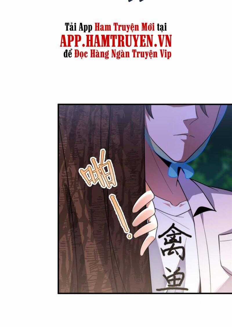 Thần Sủng Tiến Hóa Chương 47 trang 1