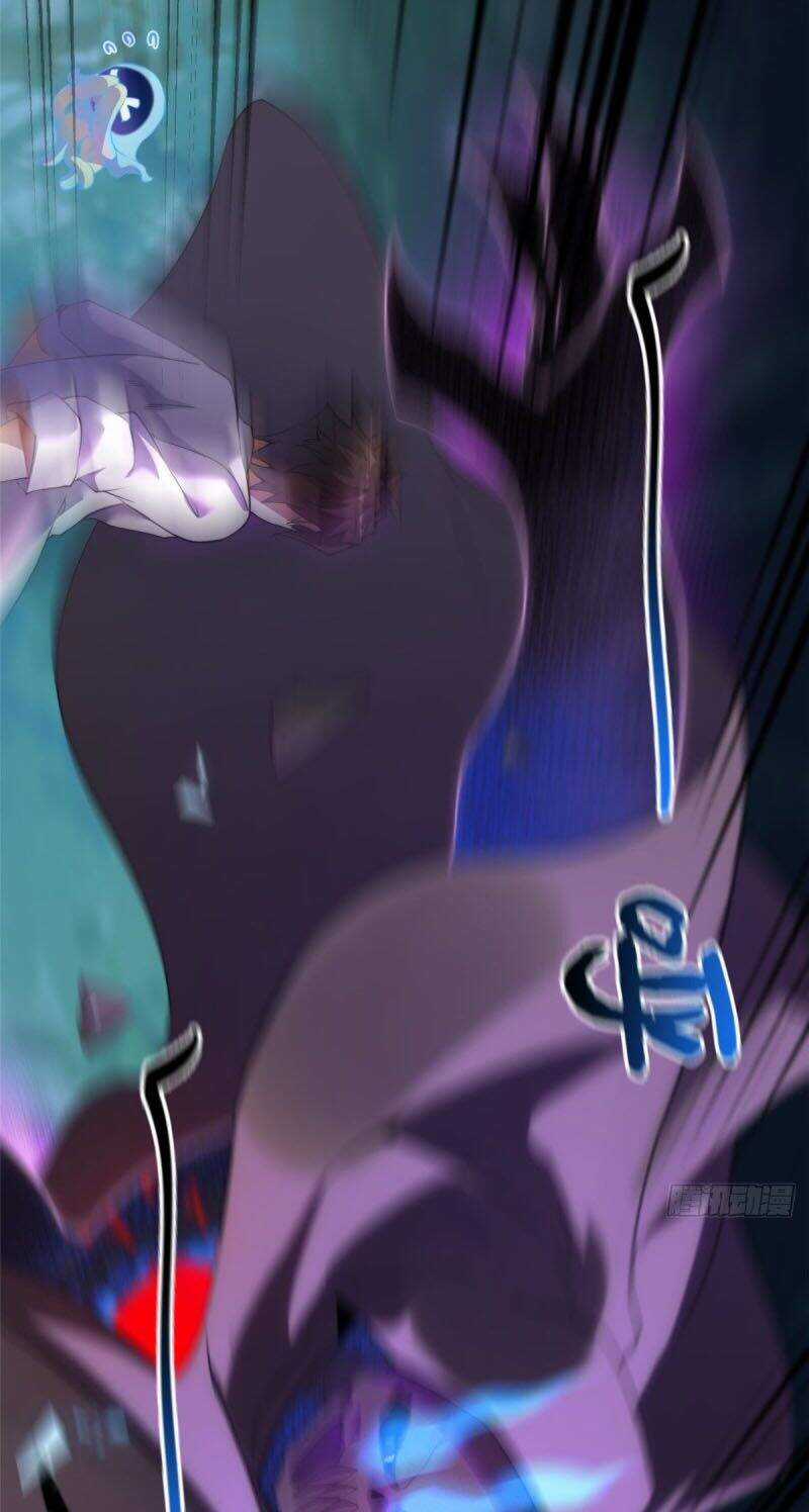 Thần Sủng Tiến Hóa Chương 47 trang 15