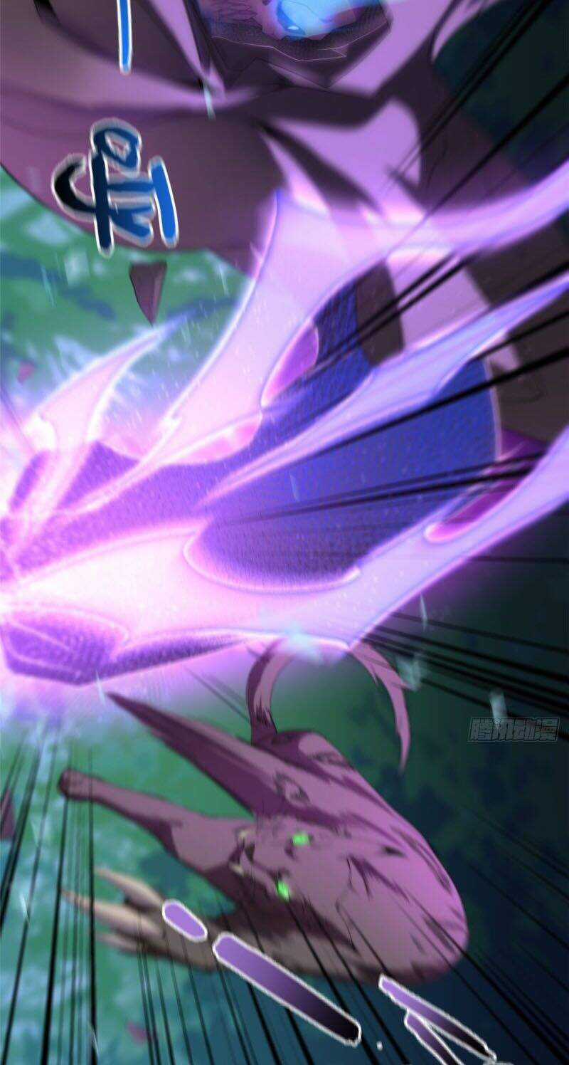 Thần Sủng Tiến Hóa Chương 47 trang 16