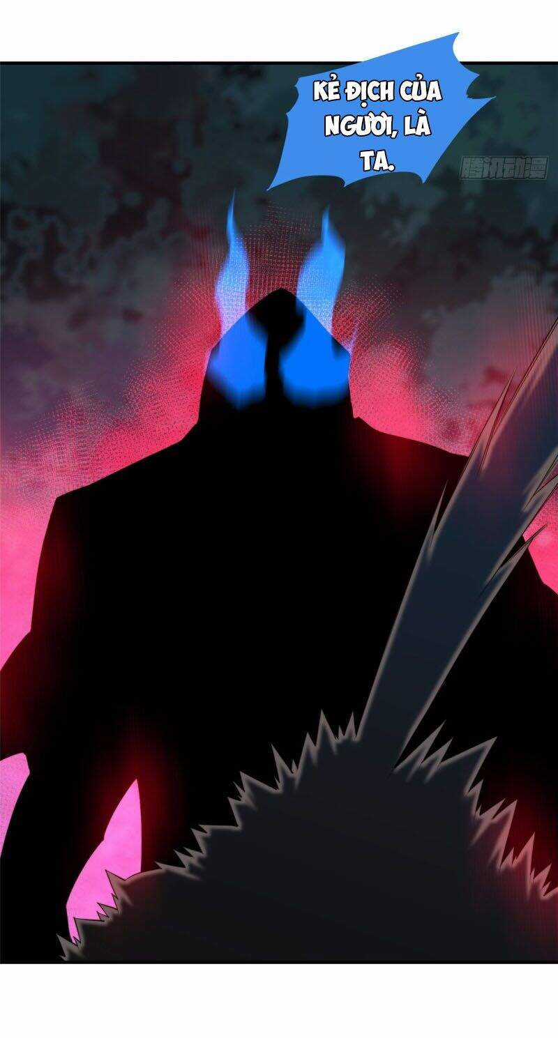 Thần Sủng Tiến Hóa Chương 47 trang 18