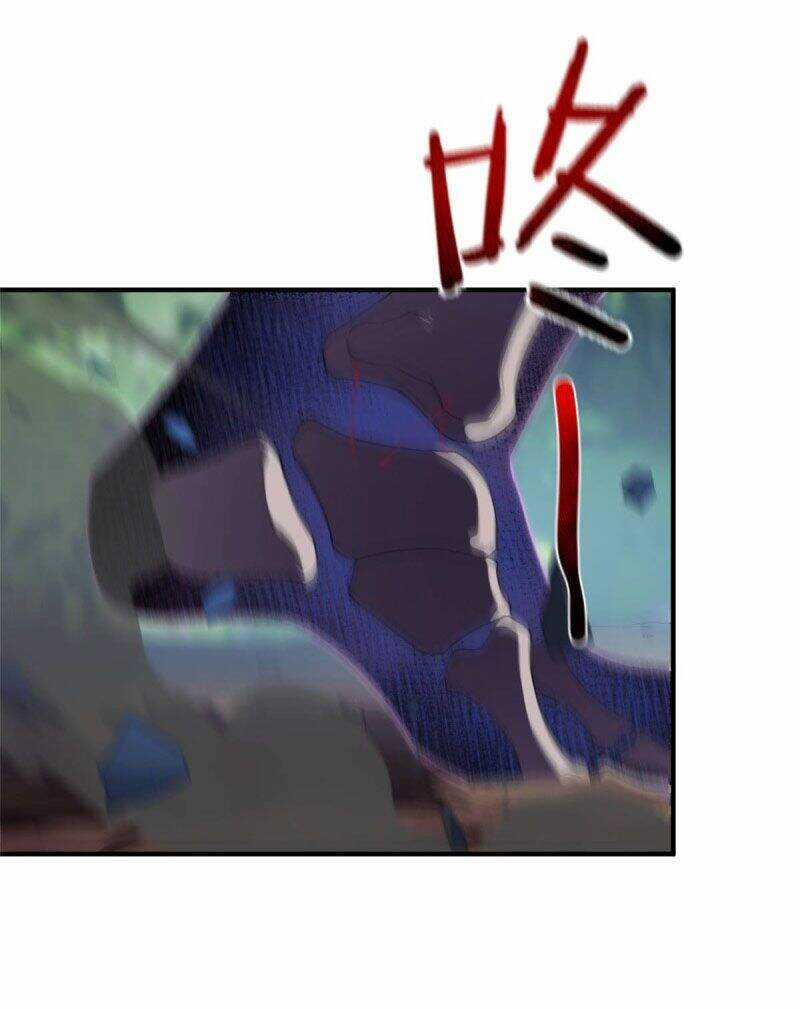 Thần Sủng Tiến Hóa Chương 47 trang 19