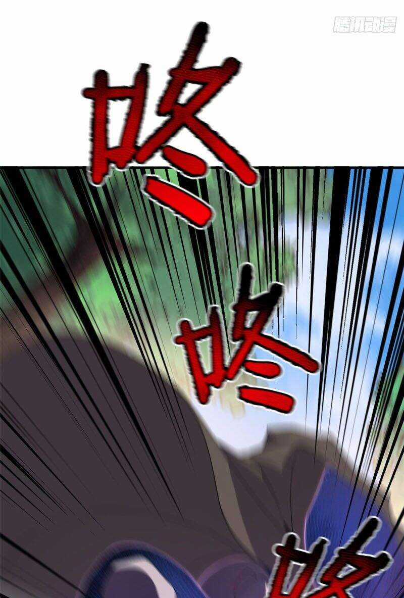 Thần Sủng Tiến Hóa Chương 47 trang 20