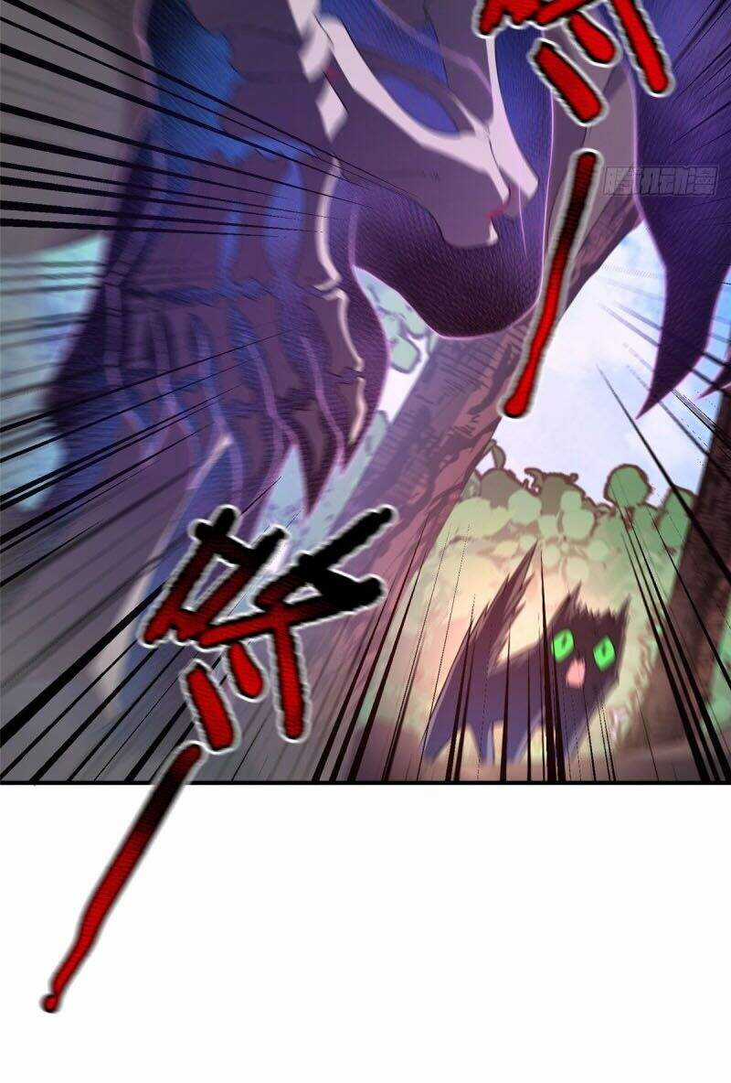 Thần Sủng Tiến Hóa Chương 47 trang 21