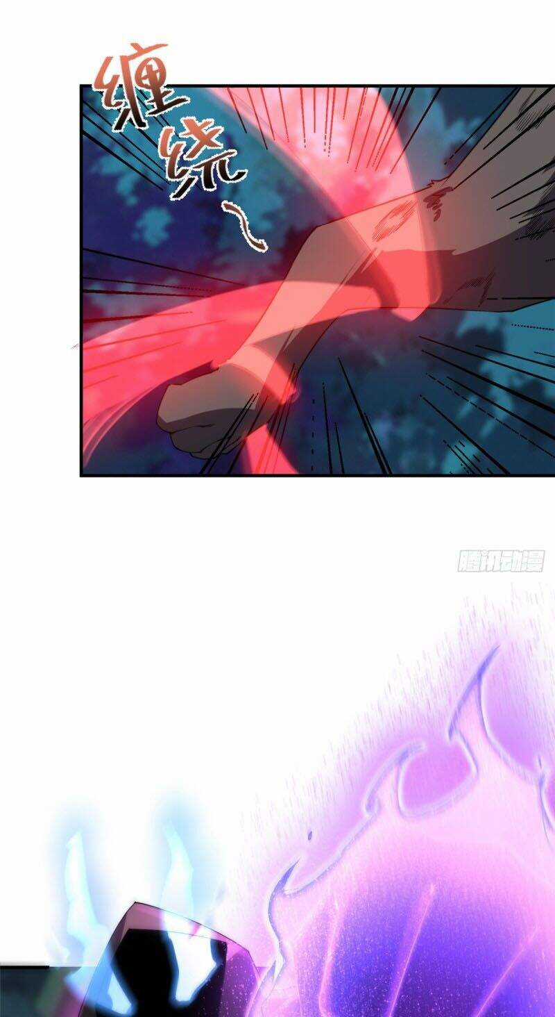 Thần Sủng Tiến Hóa Chương 47 trang 24