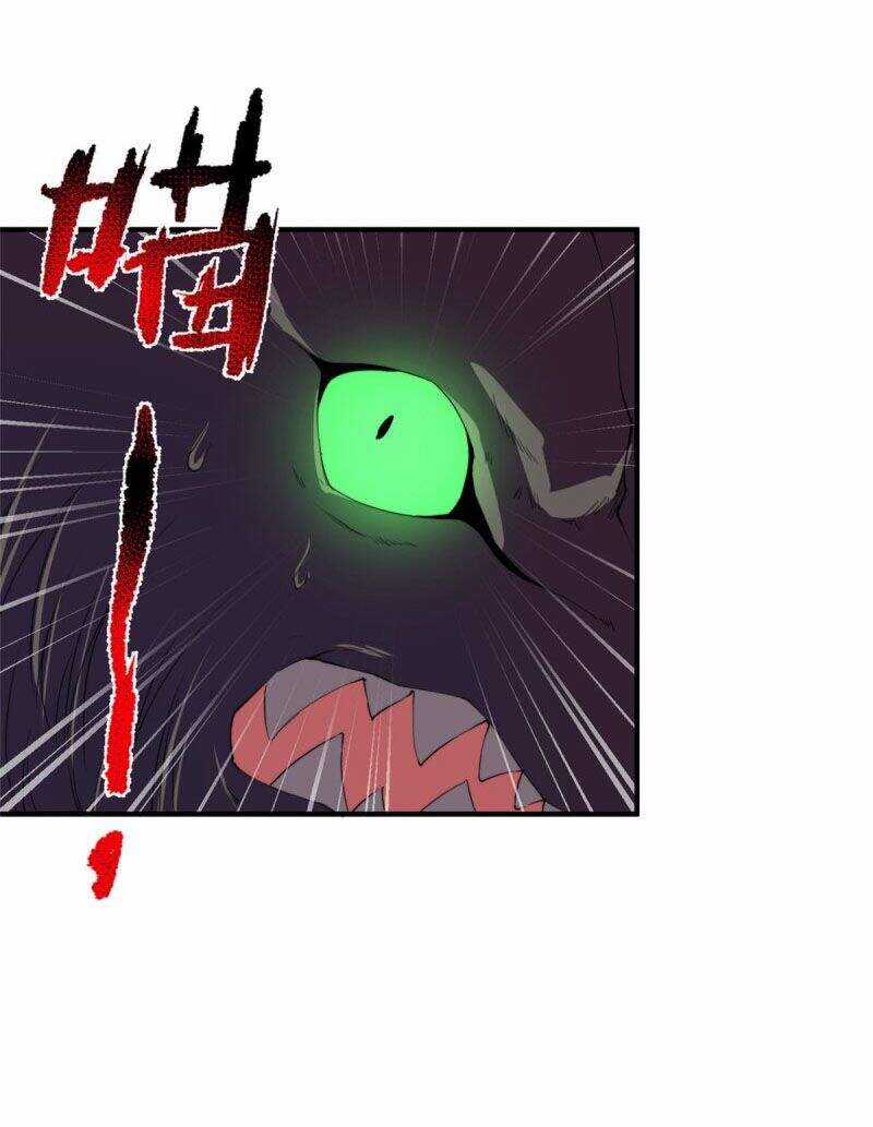 Thần Sủng Tiến Hóa Chương 47 trang 26