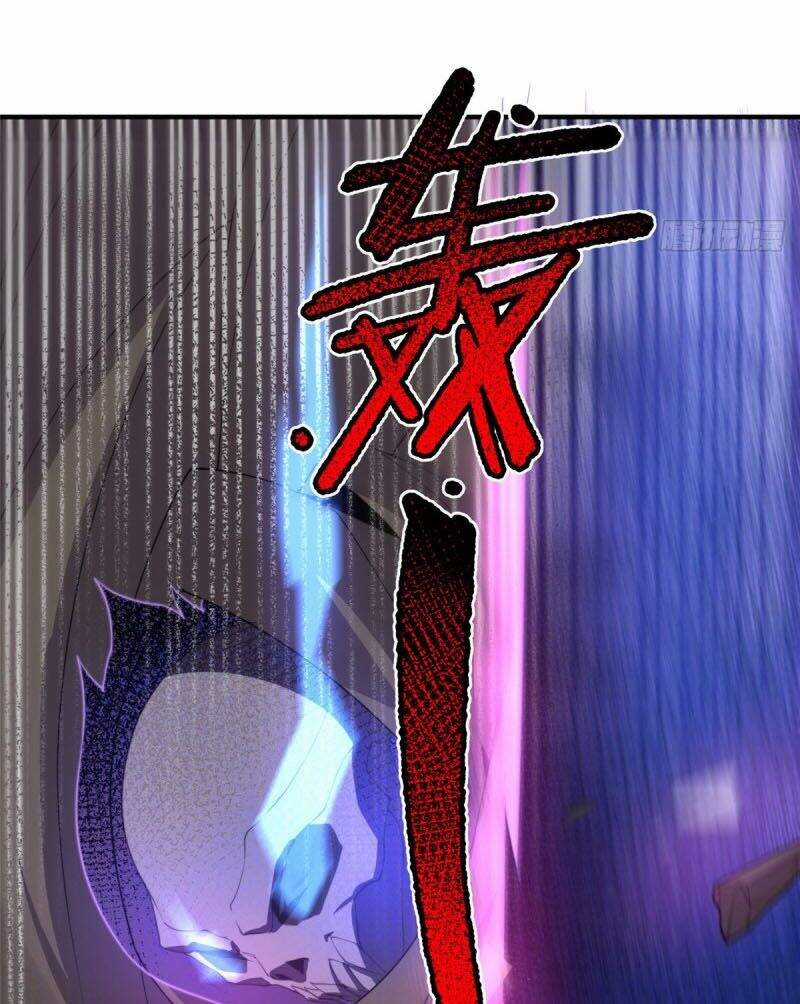 Thần Sủng Tiến Hóa Chương 47 trang 27