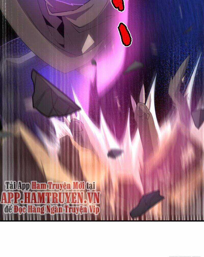 Thần Sủng Tiến Hóa Chương 47 trang 28