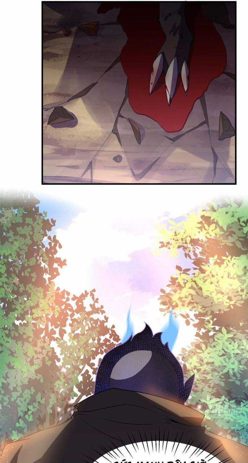 Thần Sủng Tiến Hóa Chương 47 trang 29