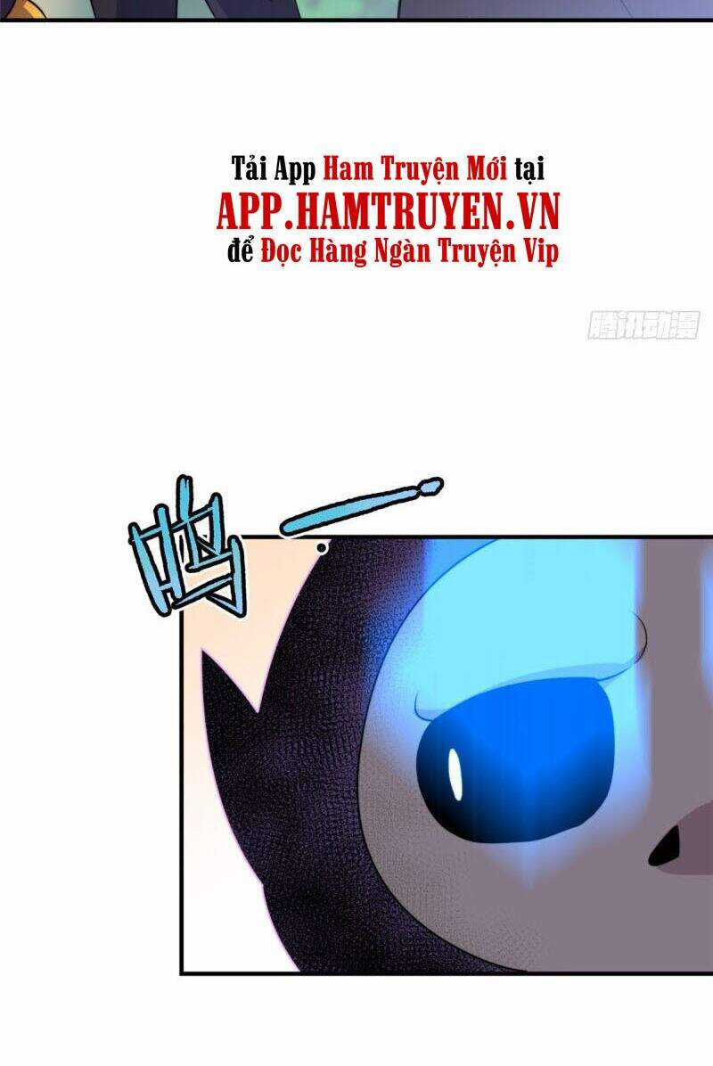 Thần Sủng Tiến Hóa Chương 47 trang 34