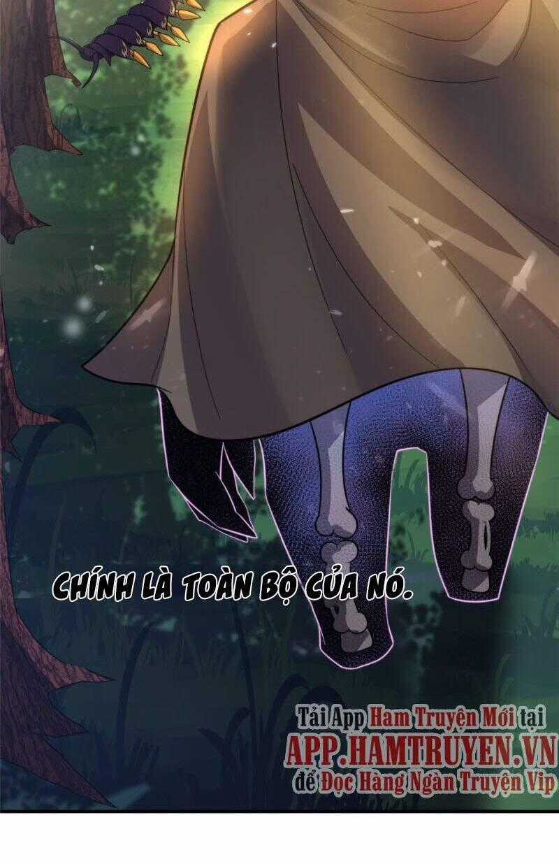 Thần Sủng Tiến Hóa Chương 47 trang 39