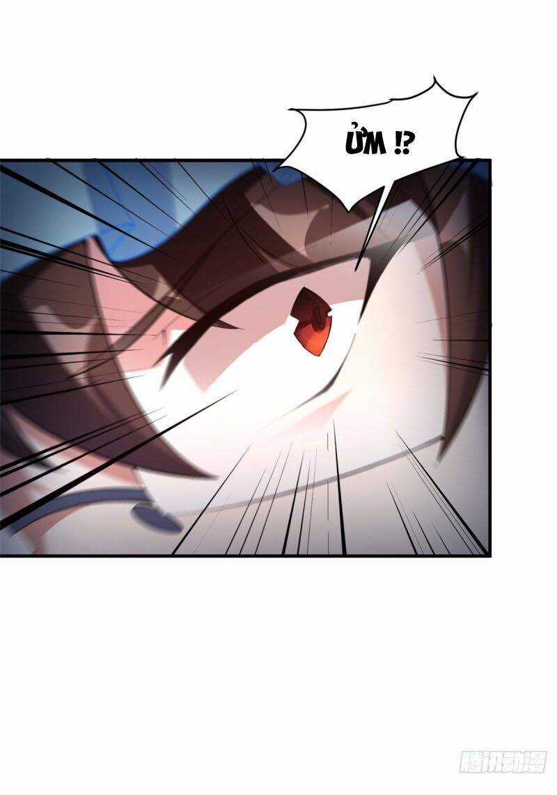 Thần Sủng Tiến Hóa Chương 47 trang 6