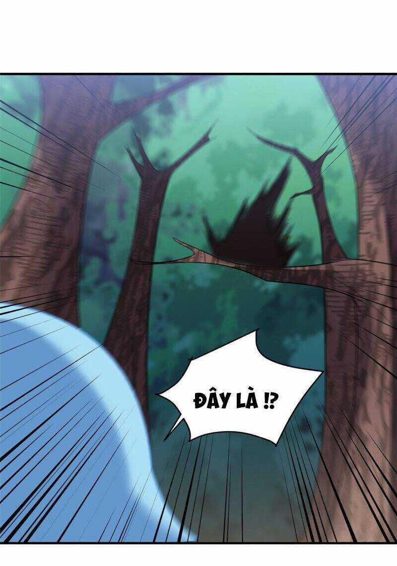 Thần Sủng Tiến Hóa Chương 47 trang 7