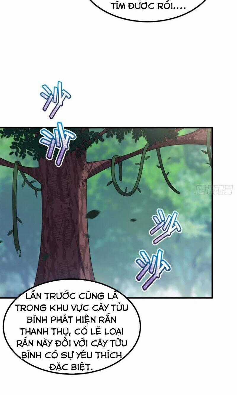 Thần Sủng Tiến Hóa Chương 48 trang 1