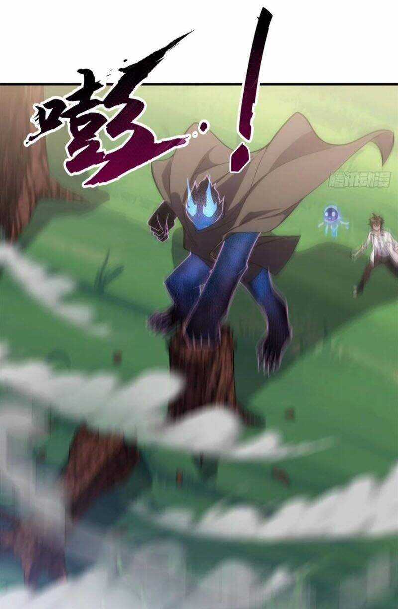 Thần Sủng Tiến Hóa Chương 48 trang 10