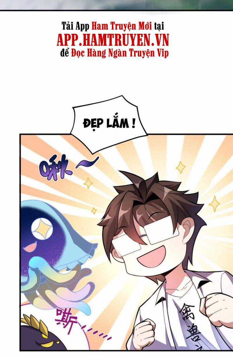 Thần Sủng Tiến Hóa Chương 48 trang 11