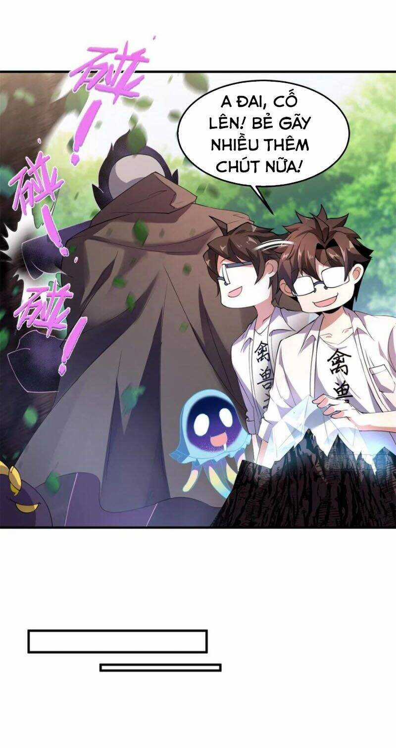 Thần Sủng Tiến Hóa Chương 48 trang 12