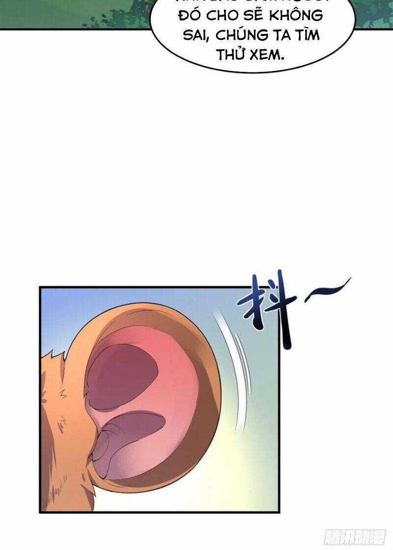 Thần Sủng Tiến Hóa Chương 48 trang 14