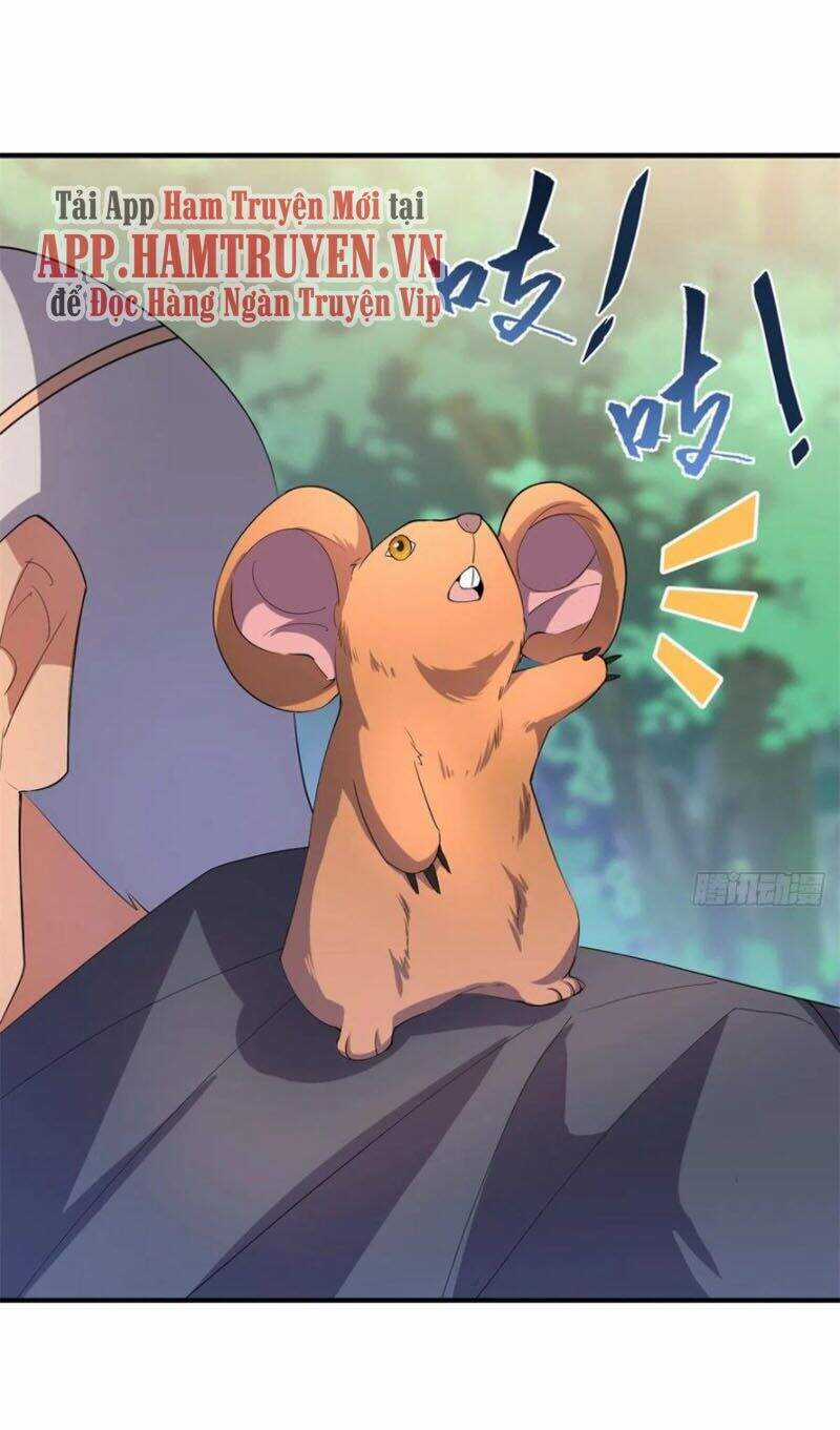 Thần Sủng Tiến Hóa Chương 48 trang 15