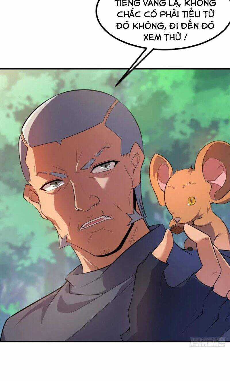 Thần Sủng Tiến Hóa Chương 48 trang 17