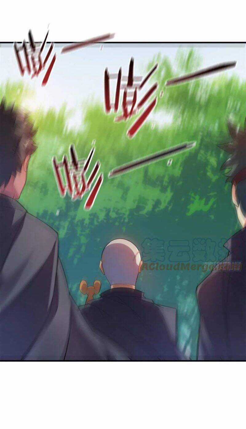 Thần Sủng Tiến Hóa Chương 48 trang 18