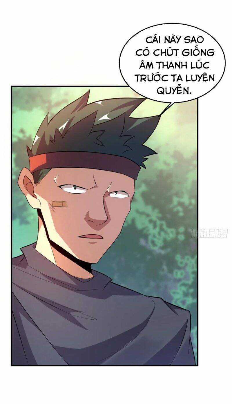 Thần Sủng Tiến Hóa Chương 48 trang 19