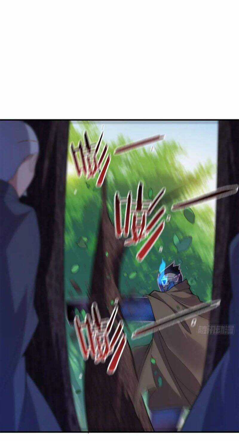 Thần Sủng Tiến Hóa Chương 48 trang 23