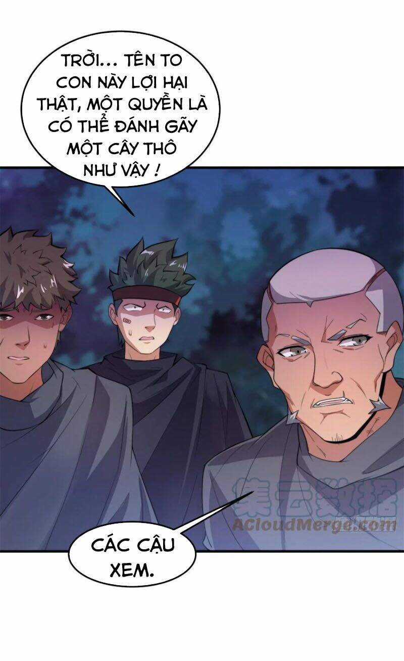 Thần Sủng Tiến Hóa Chương 48 trang 24