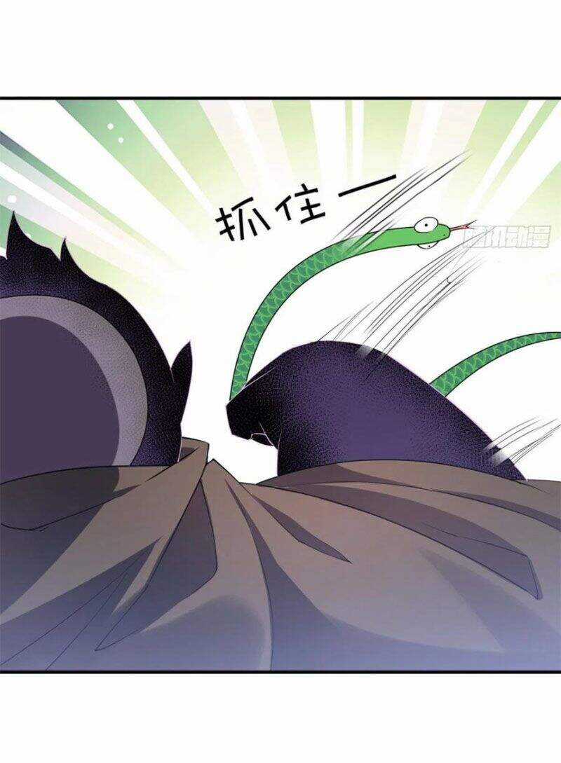 Thần Sủng Tiến Hóa Chương 48 trang 3