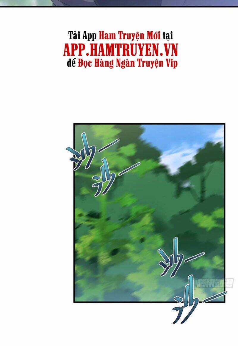 Thần Sủng Tiến Hóa Chương 48 trang 34