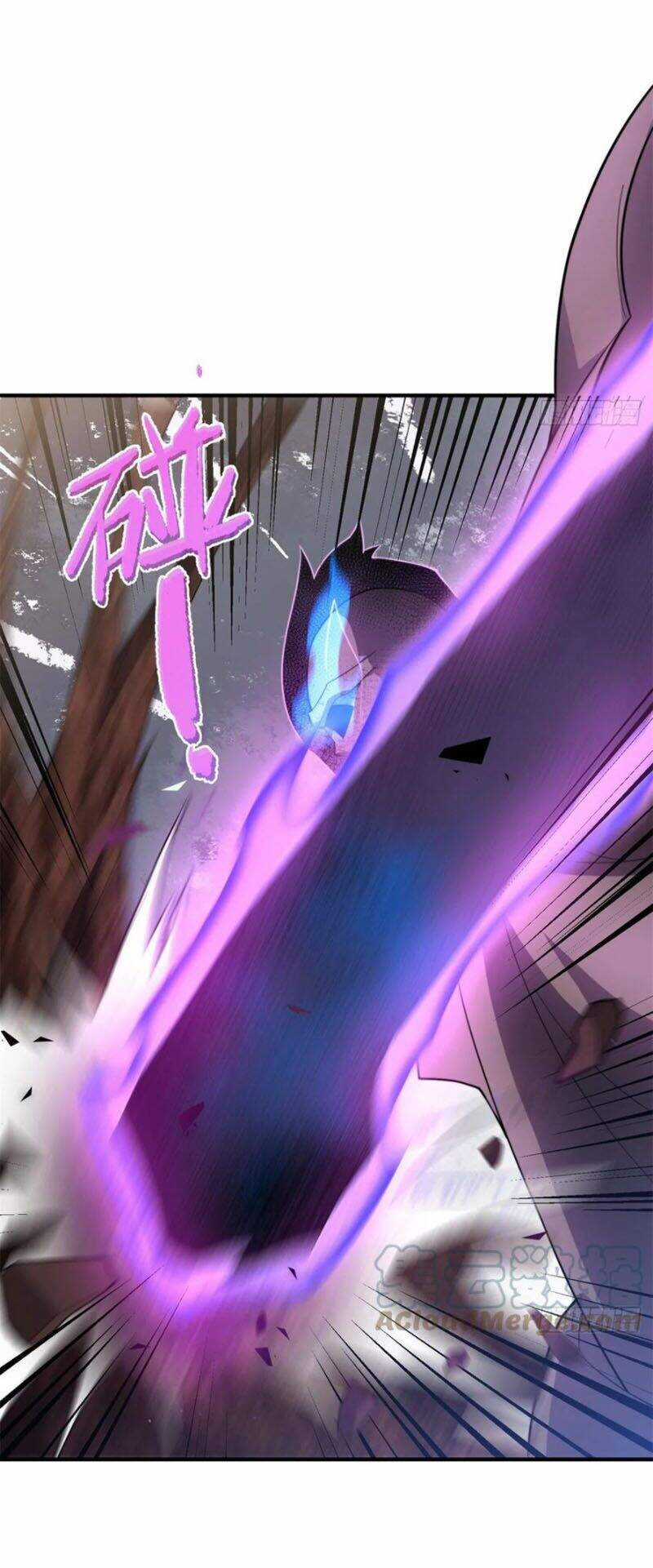 Thần Sủng Tiến Hóa Chương 48 trang 9