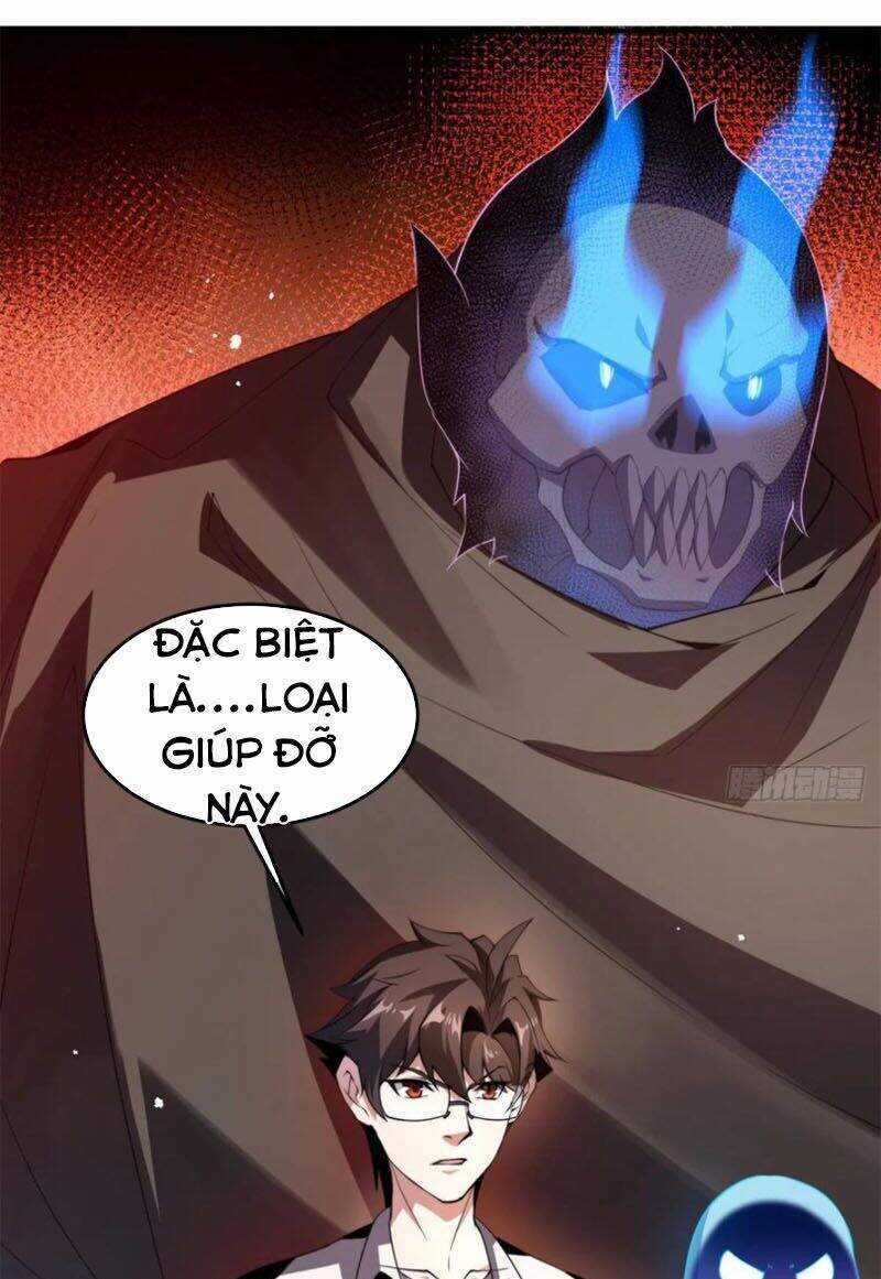 Thần Sủng Tiến Hóa Chương 49 trang 10