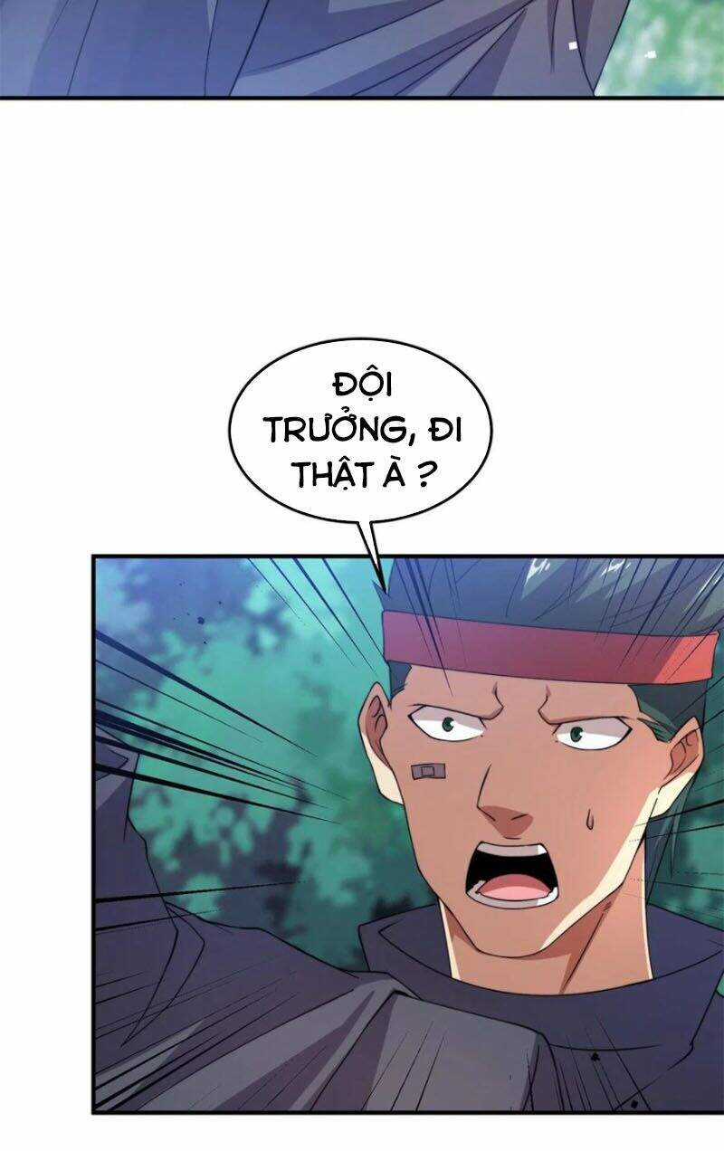 Thần Sủng Tiến Hóa Chương 49 trang 13