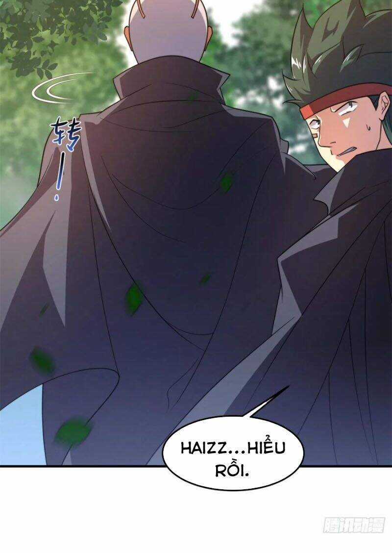 Thần Sủng Tiến Hóa Chương 49 trang 19