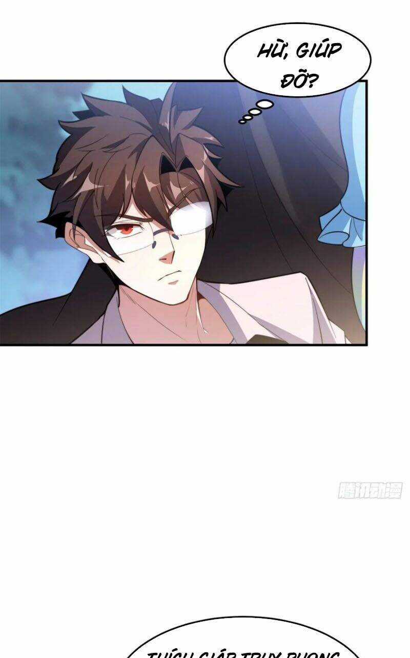 Thần Sủng Tiến Hóa Chương 49 trang 2