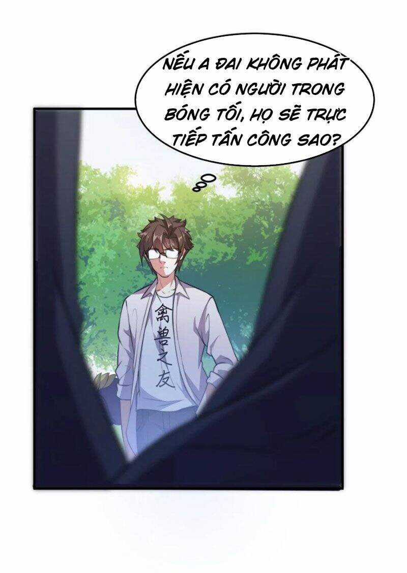 Thần Sủng Tiến Hóa Chương 49 trang 20