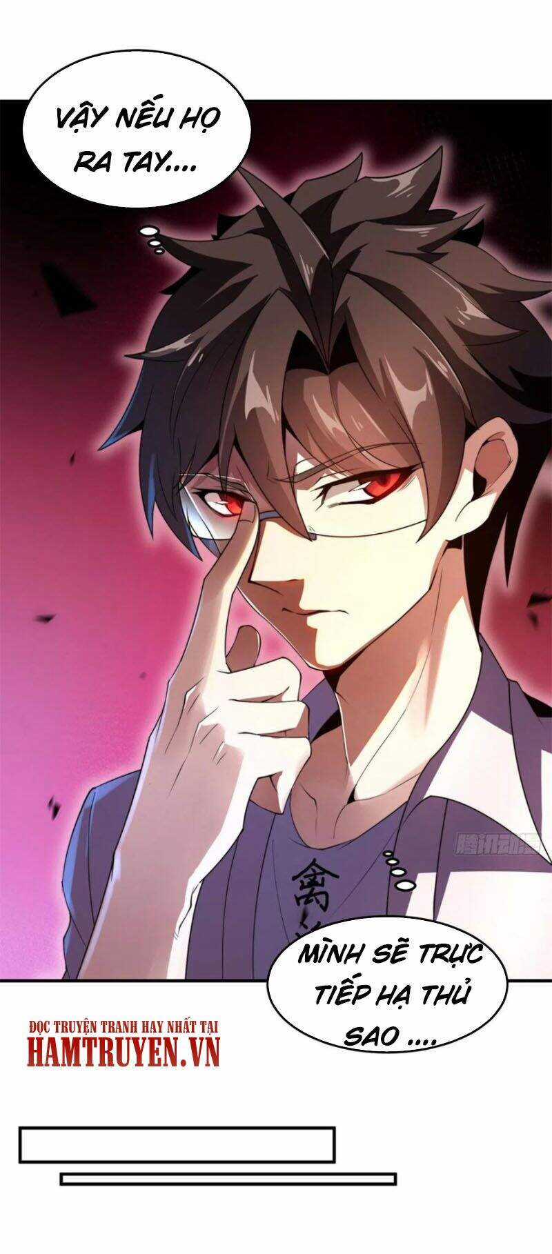 Thần Sủng Tiến Hóa Chương 49 trang 21