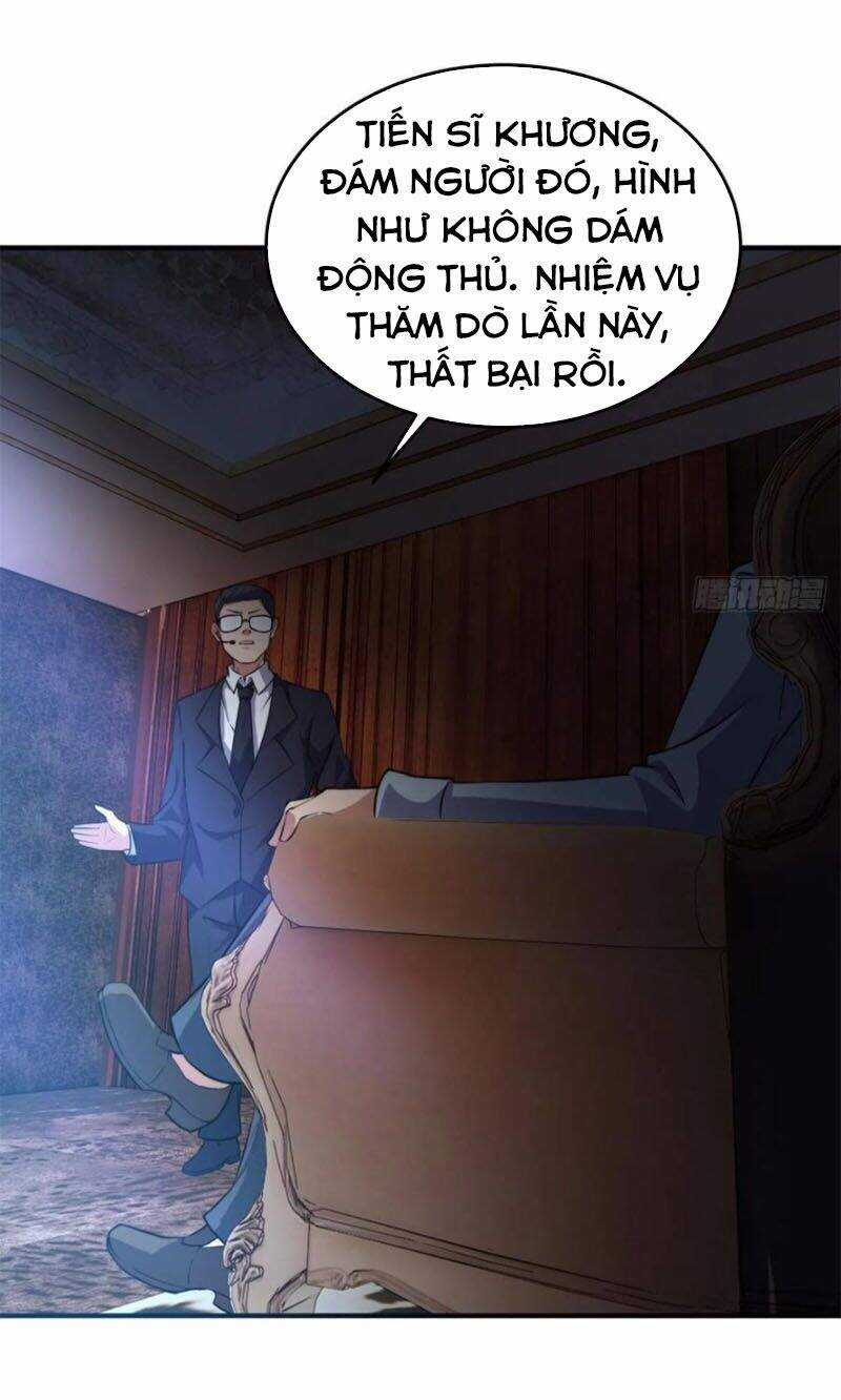 Thần Sủng Tiến Hóa Chương 49 trang 38