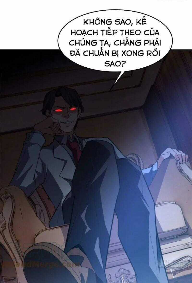 Thần Sủng Tiến Hóa Chương 49 trang 39