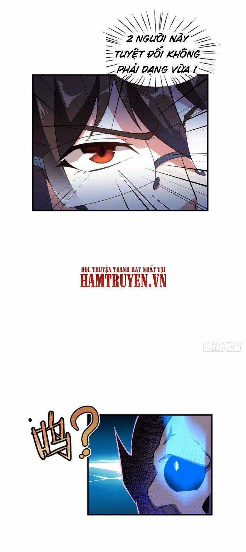 Thần Sủng Tiến Hóa Chương 49 trang 4