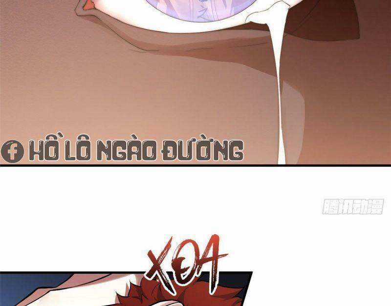 Thần Sủng Tiến Hóa Chương 5 trang 46