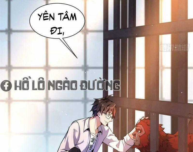 Thần Sủng Tiến Hóa Chương 5 trang 48