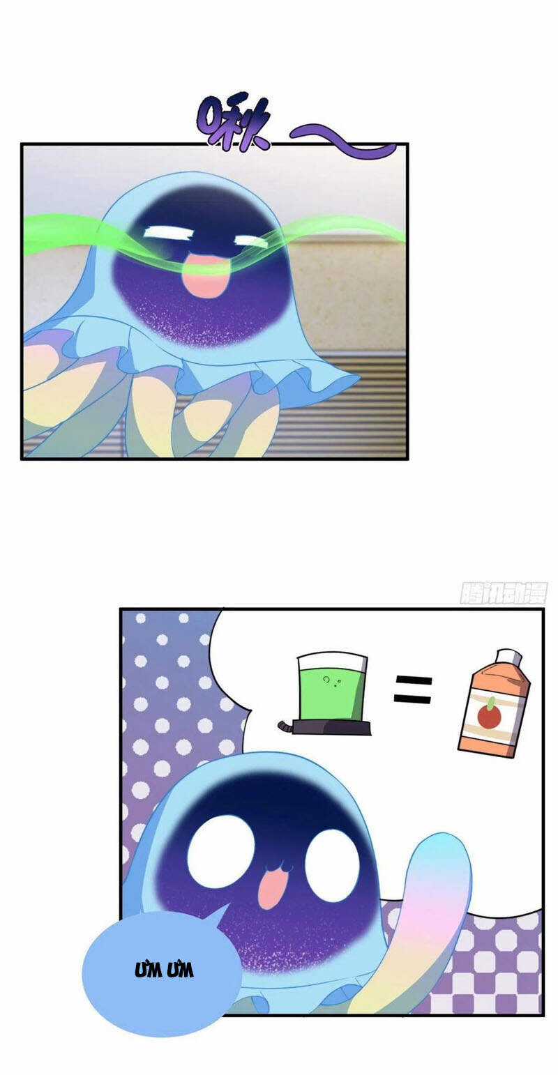 Thần Sủng Tiến Hóa Chương 50 trang 11