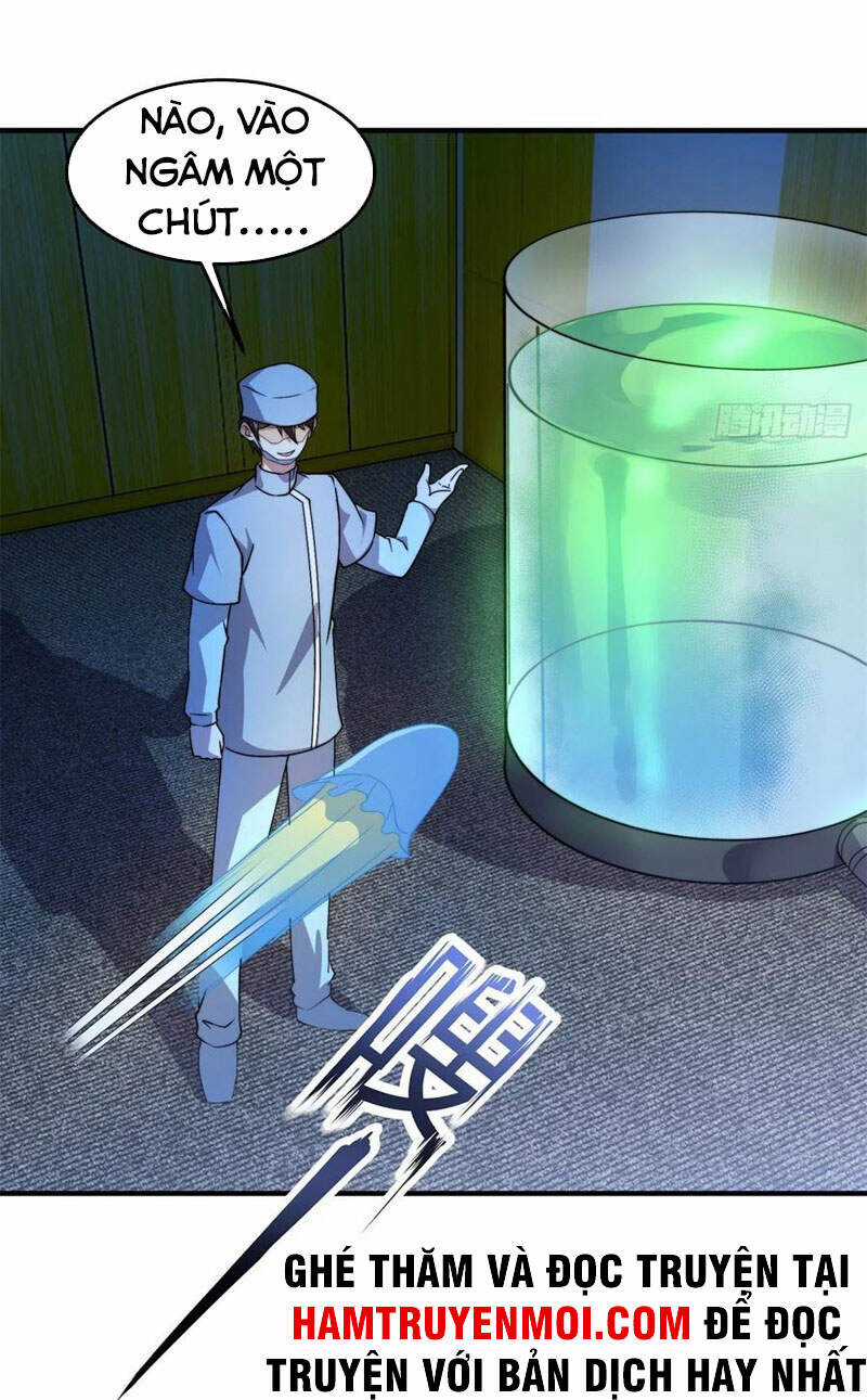 Thần Sủng Tiến Hóa Chương 50 trang 12