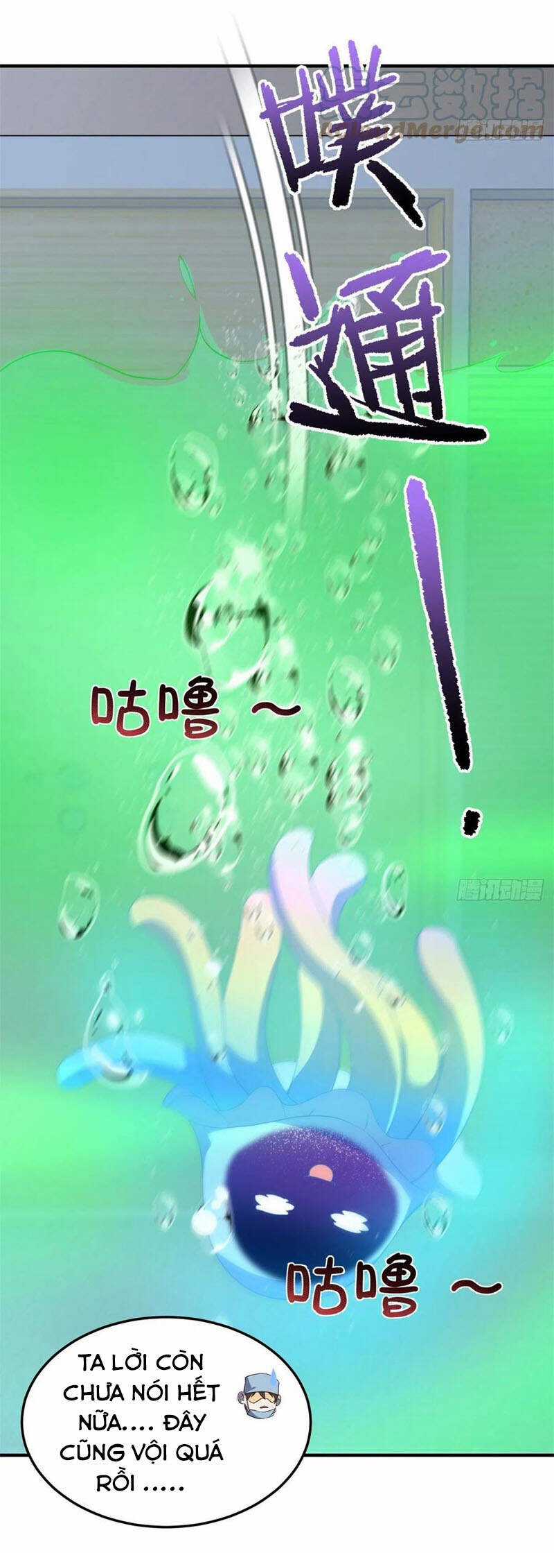 Thần Sủng Tiến Hóa Chương 50 trang 13