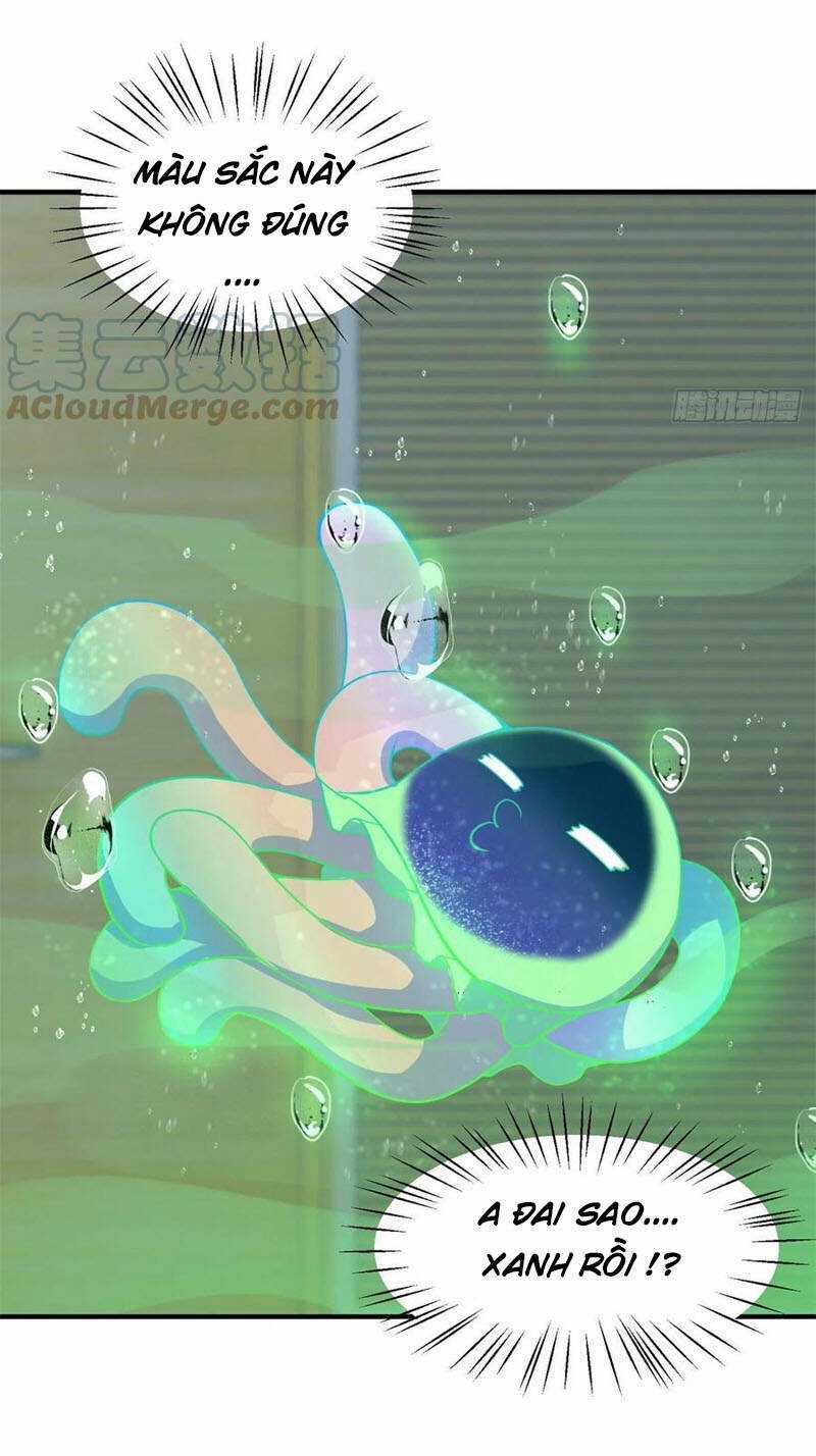 Thần Sủng Tiến Hóa Chương 50 trang 15